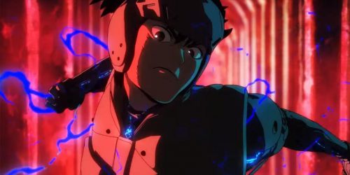Spriggan [Anime Review]